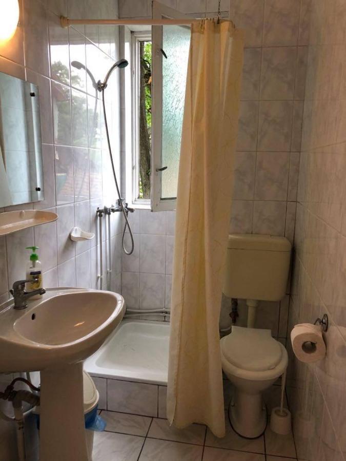 Manyi Villa Бэиле-Тушнад Экстерьер фото